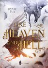 Buchcover Like Heaven and Hell