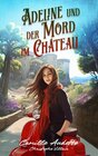 Buchcover Adeline und der Mord im Château