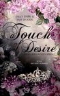 Buchcover A Touch of Desire - Wenn Liebe Grenzen sprengt (Band 2) Royal Bad Hero Romance