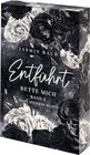 Buchcover Entführt