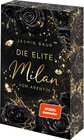 Buchcover Die Elite