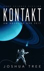 Buchcover Kontakt