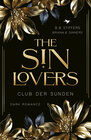 Buchcover The Sin Lovers
