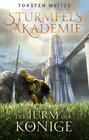 Buchcover Der Turm der Könige