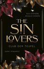 Buchcover The Sin Lovers