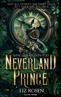 Buchcover Neverland Prince