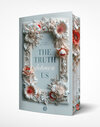Buchcover The Truth Between Us | Mit wunderschönem Farbschnitt