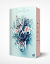 Buchcover Ten Songs About You | Mit wunderschönem Farbschnitt