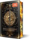Buchcover Kingdom of Shadow