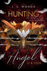 Buchcover Hunting Angel 2