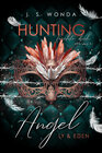 Buchcover Hunting Angel 3