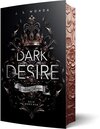Buchcover Dark Desire
