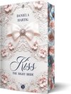 Buchcover Kiss the Right Bride