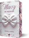 Buchcover Marry the Millionaire