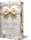 Buchcover Say Yes to Mister Right