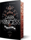 Buchcover Dark Princess