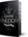 Buchcover Dark Kingdom