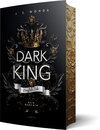 Buchcover Dark King