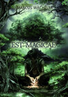 Buchcover EST MAGICAE