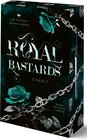 Buchcover Royal Bastards