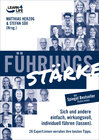 Buchcover FührungsStärke