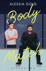 Buchcover Body Match