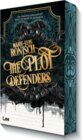 Buchcover The Plot Defenders