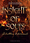 Buchcover Insight of Souls - Schatten und Karneol