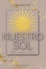 Buchcover Nuestro sol - Unter unserer Sonne