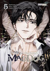 Buchcover My Ex-husband's Mad Dog 05