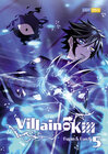 Buchcover Villain to Kill 05