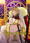 Buchcover King's Maker 03