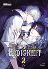 Buchcover Der Pakt der Ewigkeit 03