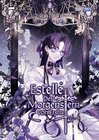 Buchcover Estelle - Der Morgenstern von Ersha 07