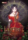 Buchcover Lady Eris - Nur der Tod kann mich erlösen 01