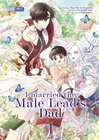 Buchcover I married the Male Lead's Dad 01