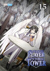 Buchcover The Advanced Player of the Tutorial Tower 15