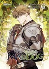 Buchcover My Ex-husband's Mad Dog 06