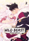 Buchcover Wild Beast Forest House 02
