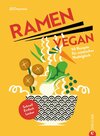 Buchcover Ramen vegan