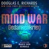 Buchcover Mind War