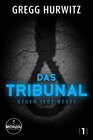 Buchcover Das Tribunal