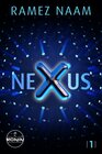 Buchcover Nexus