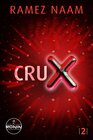 Buchcover Crux