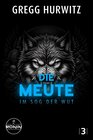 Buchcover Die Meute