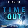 Buchcover Time Out