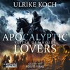 Buchcover Apocalyptic Lovers
