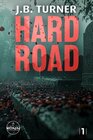 Buchcover Hard Road
