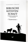 Buchcover Biblische Ältestenschaft Studienführer