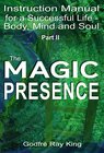 Buchcover The Magic Presence